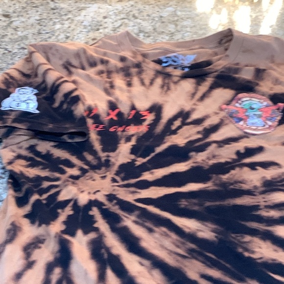 One of a Kind Successful Since Birth Unique 11X13 I See Ghosts Baby Money King - Picture 12 of 13